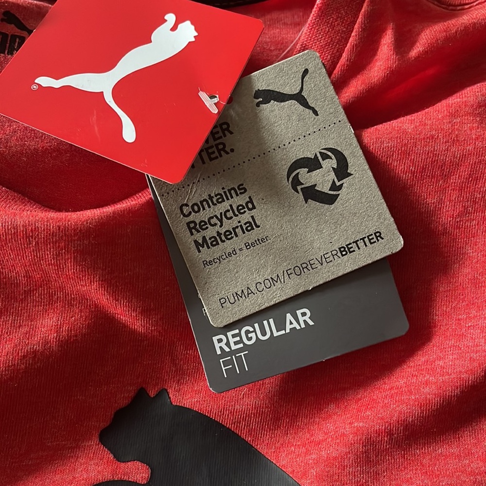 Puma Tee - Picture 5 of 5